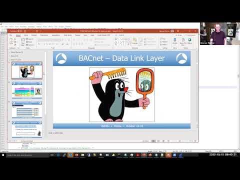 SF20V - 01 BACNet and Wireshark for Beginners (Werner Fischer) thumbnail