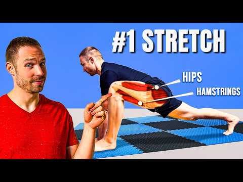 5 Easy Exercises to Fix Your Mobility Fast thumbnail
