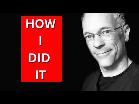 How I create more NITRIC OXIDE in my body thumbnail