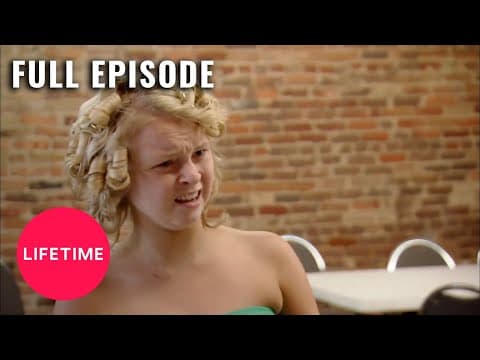 Kim of Queens: Bookworm into a Butterfly (Season 1, Episode 5) | Full Episode | Lifetime thumbnail