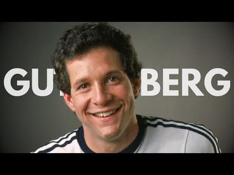 What Really Happened To Steve Gutenberg? thumbnail