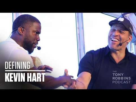 Believing in Yourself: Kevin Hart's Road to Greatness thumbnail