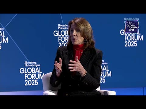 Alphabet CIO Porat: 'AI Is a Lot More Than a Chat Bot' thumbnail