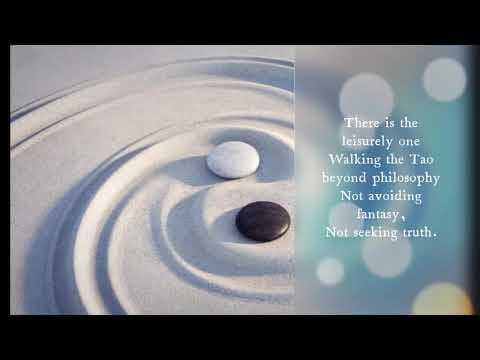 Shodoka: Song of Enlightenment (Full version) - Yoka Daishi - Zen Buddhism thumbnail
