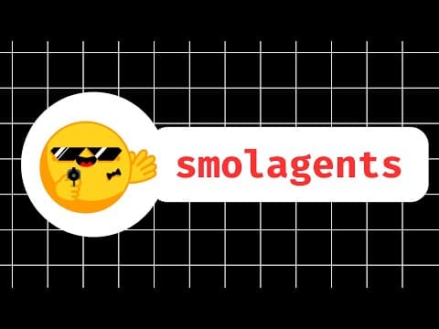What Are Code Agents and Why Do They Beat JSON Agents? thumbnail