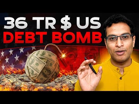 What Does US Debt Mean for the World Economy? thumbnail