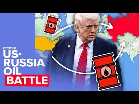 Why Trump Is Going for Russia’s Oil Industry thumbnail