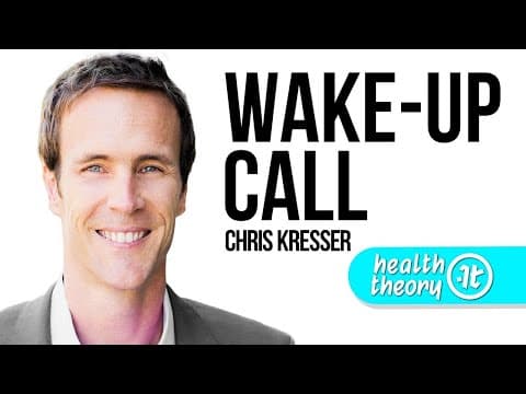 Functional Medicine Practitioner Reveals The Sobering Truth About the Coronavirus | Chris Kresser thumbnail