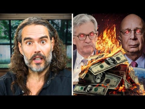 How Will CBDCs Affect Your Financial Freedom? thumbnail