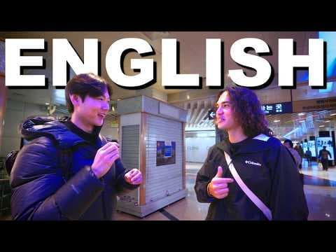 Speak English With Me Real-Life Comprehensible Input thumbnail