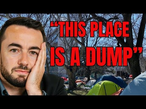 Hamilton Is DEAD And People Are Leaving Like Crazy thumbnail