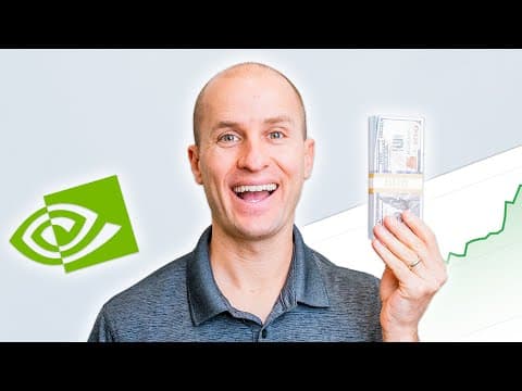 Is NVIDIA Stock's Recent Surge Sustainable? thumbnail