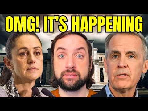 This Shocking Collapse in Canada and Mexico Is a Warning for America thumbnail