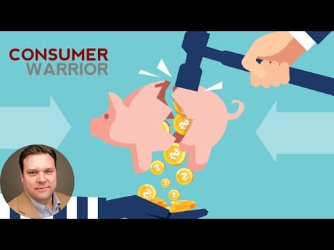 How to Stop Wage Garnishment Immediately thumbnail