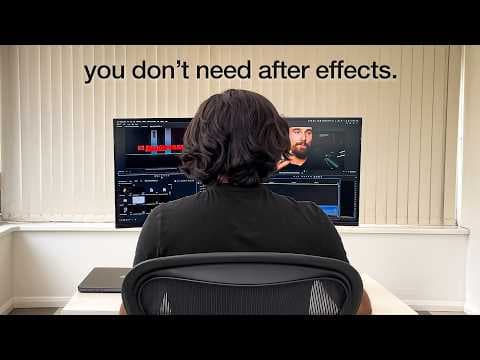 The Biggest Myth In Freelance Video Editing thumbnail
