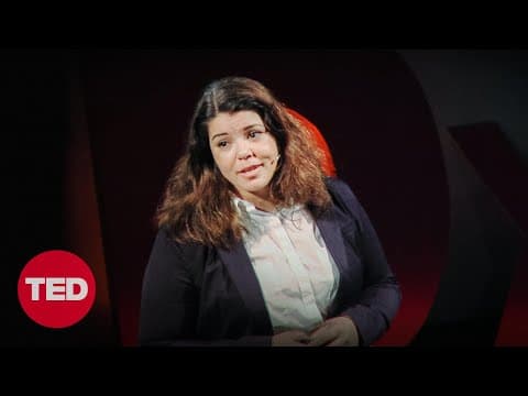 Celeste Headlee: 10 ways to have a better conversation | TED thumbnail