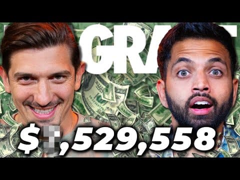 How Much Money Did Andrew Schulz's Special Make? thumbnail