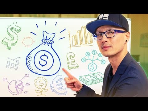 How to Transition from Agency Work to Content Creation thumbnail