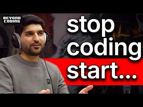 How Elite Developers Think Differently (And How You Can Too) thumbnail