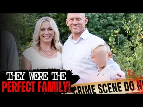 This Story Will Give You Chills! No Movie Can Top This Story! True Crime Documentary thumbnail