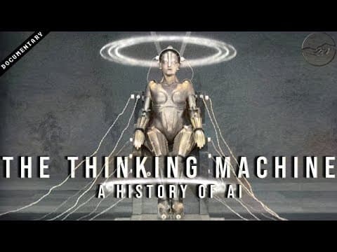 What Is the History and Future of Artificial Intelligence? thumbnail