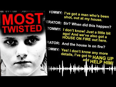 The Most TWISTED Case You've Ever Heard | Documentary thumbnail