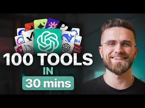 What Are the Best AI Tools for Content Creation? thumbnail