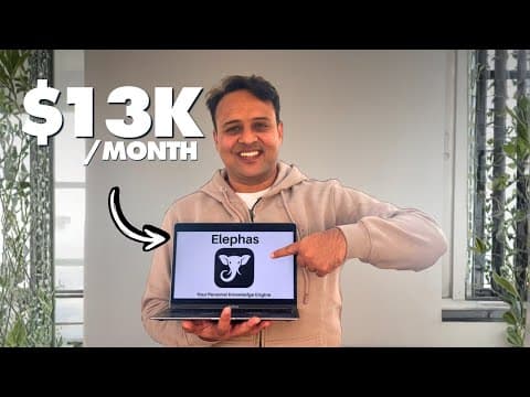 How to Grow a SaaS With Reddit and SEO thumbnail