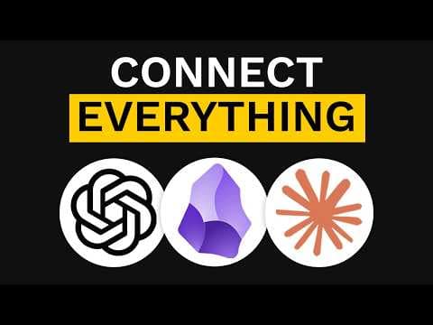 “I want ChatGPT with infinite local memory” - Here’s how thumbnail