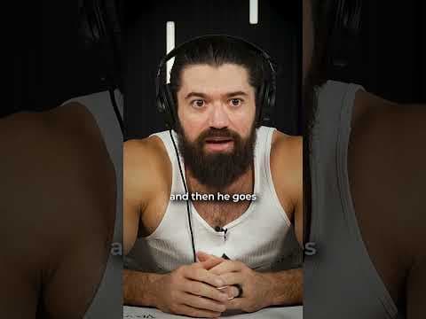 I Caught Them Stealing thumbnail
