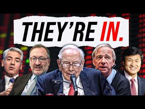The Smart Money Just Made Some Big Moves. thumbnail