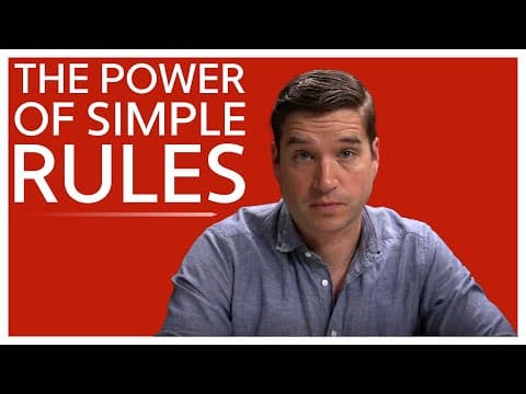 How to Track Daily Metrics for a Deeper Life thumbnail