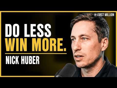 What Mistakes Do Rich Entrepreneurs Make? thumbnail