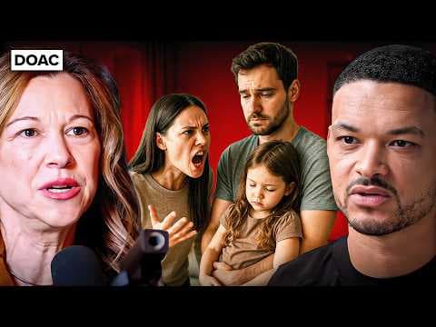Why Do Men and Women Struggle in Modern Dating? thumbnail
