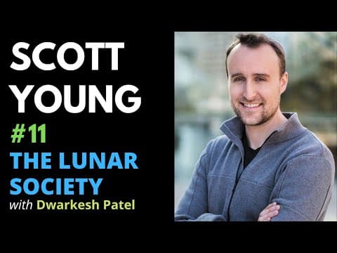 Why Is Ambition Key to Successful Ultralearning? thumbnail