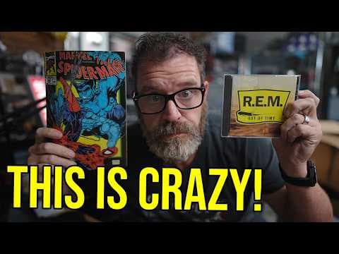 Why Are Collectors Paying Thousands for CDs? thumbnail