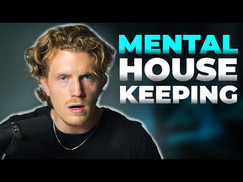 How to Reinvent Your Life in 30 Minutes thumbnail