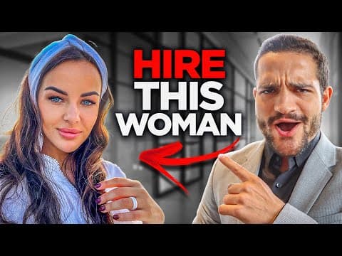 How Can Hiring a Personal Assistant Transform Your Life? thumbnail