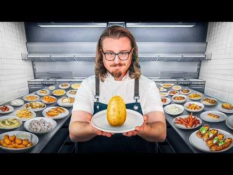 What Are the 43 Best Ways to Cook Potatoes? thumbnail
