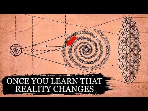 Master Cause & Effect to Bend Reality at Your Command thumbnail