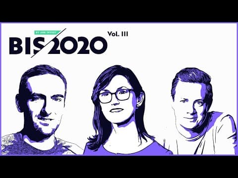 Video Conference #BIS2020 - Vol. III thumbnail