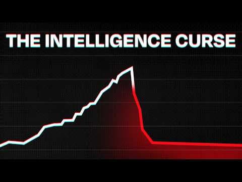 Yes, AI Will Take Your Job. But What Happens NEXT Is Worse thumbnail