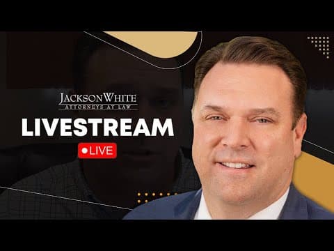 Got Debt? Live Q&A | Solving Serious Debt Problems thumbnail