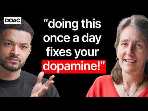 How Can You Fix Your Dopamine Levels Daily? thumbnail