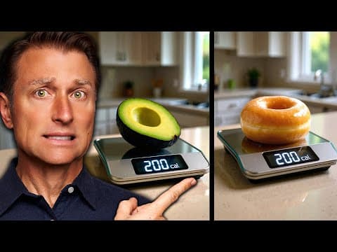 The Biggest Weight Loss LIE in History thumbnail