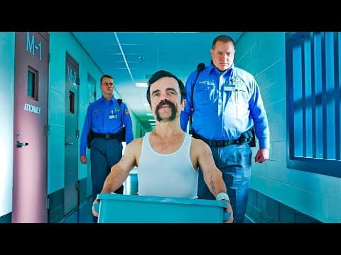 500 IQ Dwarf Criminal Has A Brilliant Idea To Escape Prison! thumbnail