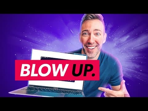 How to Build Parasocial Trust with Video for Clients thumbnail