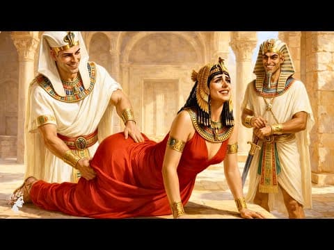 Cleopatra’s Final Days Were Far More Horrific Than History Admits thumbnail