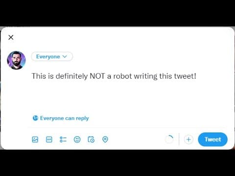 How Does Matt Wolfe Use Reply AI for Twitter? thumbnail