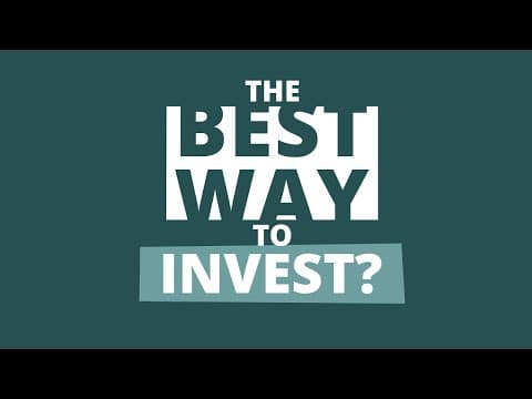 What Is the Best Real Estate Investing Strategy for Beginners? thumbnail